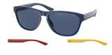 (Polo) Ralph Lauren Sunglasses PH4180U 562080
