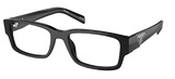 Prada Eyeglasses PR 07ZV 1AB1O1