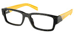Prada Eyeglasses PR 07ZV 19D1O1