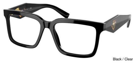 Louis Vuitton Square Eyeglasses