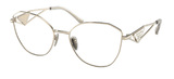 Prada Eyeglasses PR 52ZV ZVN1O1