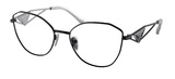 Prada Eyeglasses PR 52ZV 1AB1O1