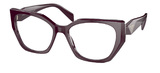 Prada Eyeglasses PR 18WV VIY1O1