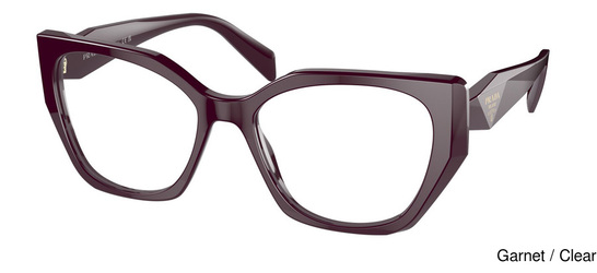 Prada Replacement Lenses 77265