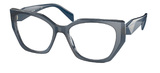 Prada Eyeglasses PR 18WV 08Q1O1