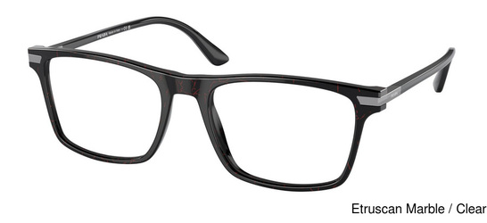 Prada Eyeglasses PR 01WV 11F1O1