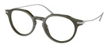 Prada Eyeglasses PR 06YV 14B1O1