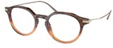 Prada Eyeglasses PR 06YV 13B1O1