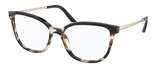 Prada Eyeglasses PR 07WV 3981O1