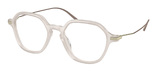 Prada Eyeglasses PR 07YV 16B1O1