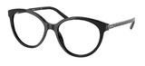 Prada Eyeglasses PR 08YVF 1AB1O1