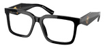 Prada Eyeglasses PR 10YVF 1AB1O1