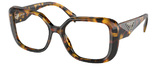 Prada Eyeglasses PR 10ZVF VAU1O1