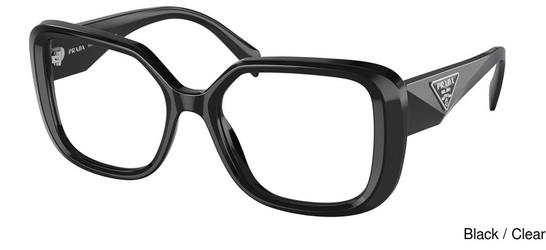 Prada Replacement Lenses 77317