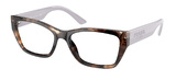 Prada Eyeglasses PR 11YVF 07R1O1