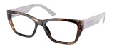 Prada Eyeglasses PR 11YV 07R1O1