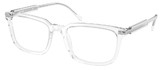 Prada Eyeglasses PR 13YV 2AZ1O1