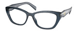 Prada Eyeglasses PR 19WV 07Q1O1