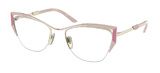 Prada Eyeglasses PR 63YV 14A1O1