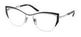 Prada Eyeglasses PR 63YV GAQ1O1