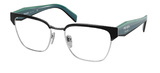 Prada Eyeglasses PR 65YV GAQ1O1