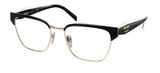 Prada Eyeglasses PR 65YV 18A1O1