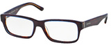 Prada Eyeglasses PR 16MV Heritage ZXH1O1