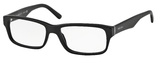 Prada Eyeglasses PR 16MV Heritage 1BO1O1
