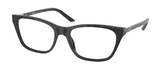 Prada Eyeglasses PR 05YV 1AB1O1