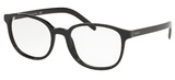 Prada Eyeglasses PR 07XVF Conceptual 1AB1O1