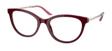 Prada Eyeglasses PR 17WV TY71O1