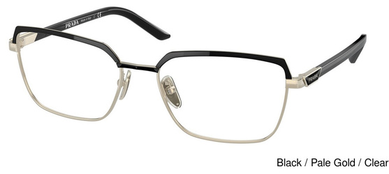 Prada Eyeglasses PR 56YV AAV1O1