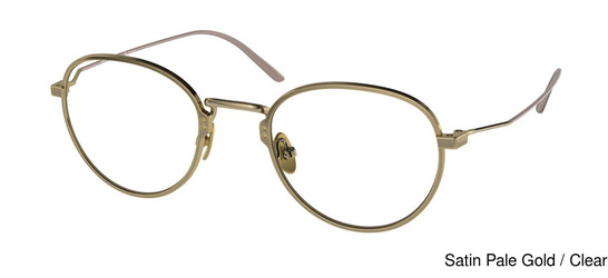 Prada Eyeglasses PR 50YV 06Q1O1.