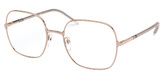 Prada Eyeglasses PR 56WV SVF1O1