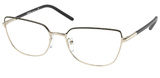 Prada Eyeglasses PR 59YV AAV1O1