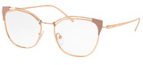 Prada Eyeglasses PR 62UV Conceptual YEP1O1