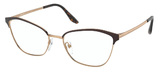 Prada Eyeglasses PR 62XV 04E1O1