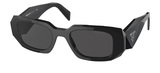Prada Sunglasses PR 17WS 1AB5S0