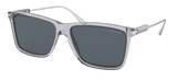 Prada Sunglasses PR 01ZSF U430A9