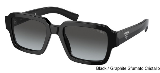 Prada Replacement Lenses 77470