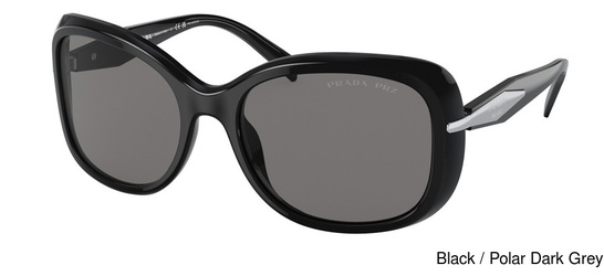 Prada Replacement Lenses 77481