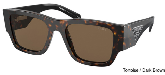 Prada Replacement Lenses 77494