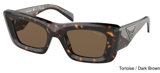 Prada sunglasses Replacement Lenses 77511