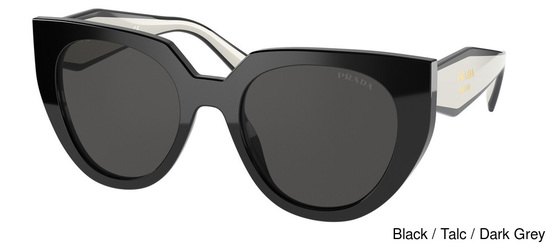 Prada Replacement Lenses 77516