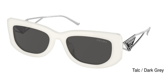 Prada Replacement Lenses 77522