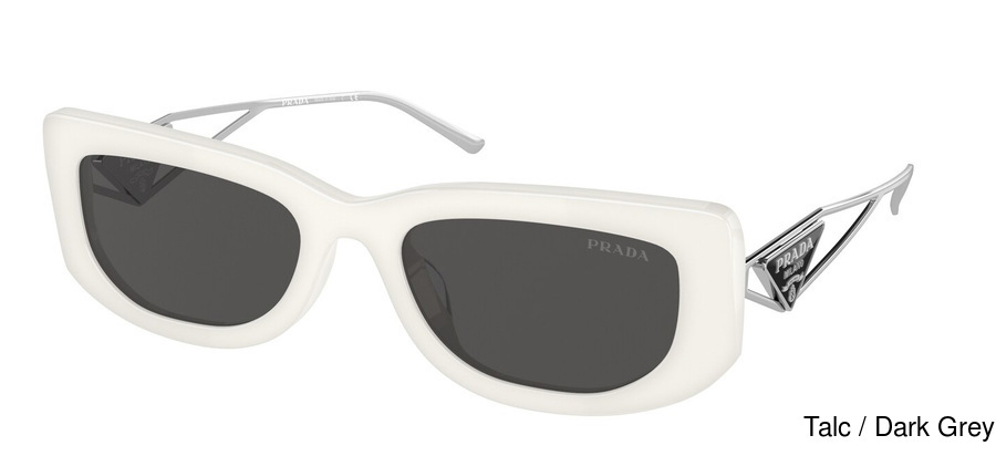 Prada Sunglasses PR 14YS 1425S0 - Best Price and Available as Prescription  Sunglasses