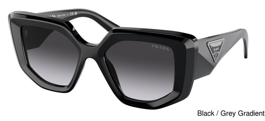 Prada Replacement Lenses 77524