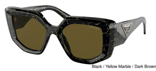 Prada Replacement Lenses 77534