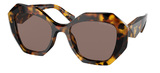 Prada Sunglasses PR 16WSF VAU05C