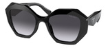 Prada Sunglasses PR 16WSF 1AB5D1